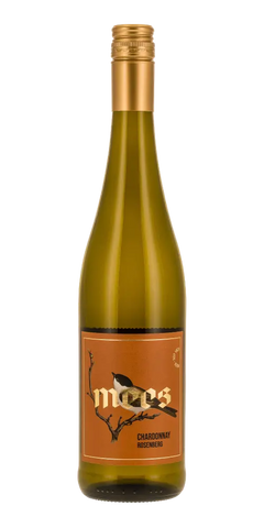 Deutschland Nahe Weingut Mees Chardonnay Rosenberg 750ml Flasche 12%