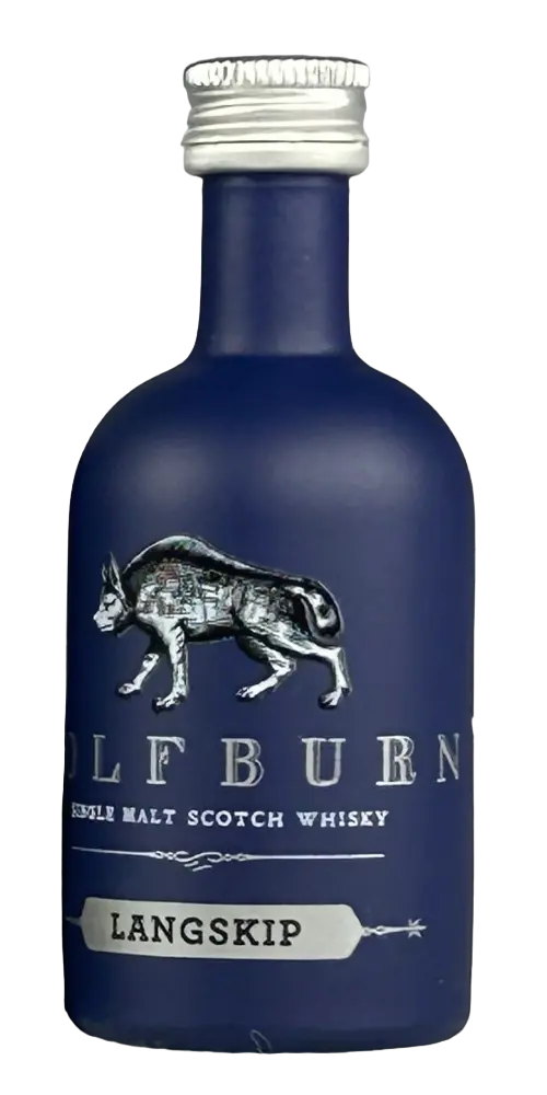 Wolfburn - Mini Tasting-Set