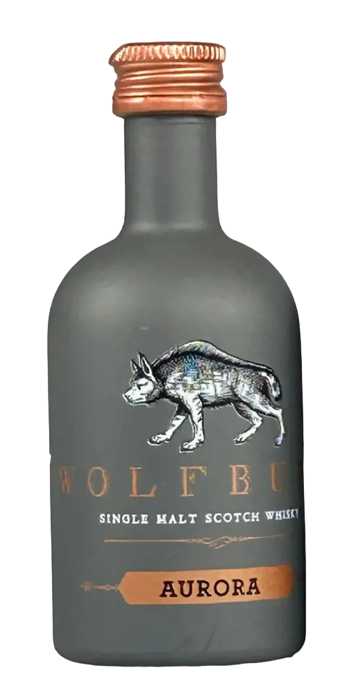 Wolfburn - Mini Tasting-Set