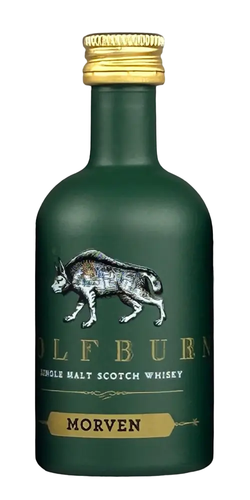 Wolfburn - Mini Tasting-Set