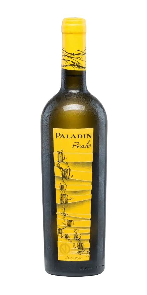 Paladin - Pralis