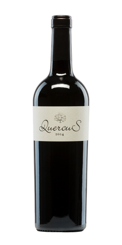 Spanien Rotwein Uclés Quinta de Quercus 2014 Tempranillo 750ml Flasche 14,5%