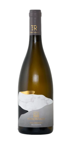 Italien Friaul-Julisch-Venetien Weißwein Torre Rosazza 2021 Sauvignon Blanc 750ml Flasche 12,5%