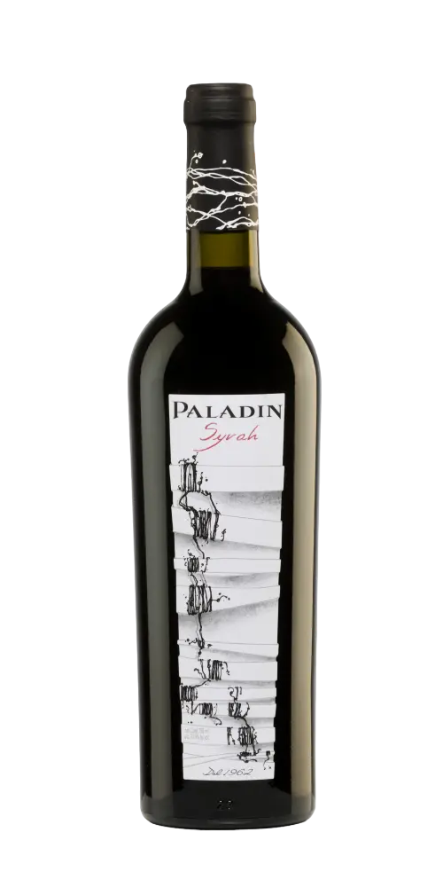 Paladin - Syrah