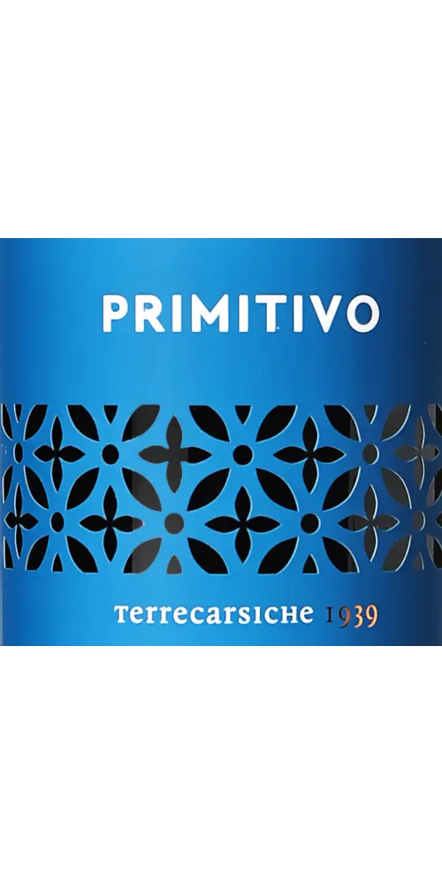 Terrecarsiche 1939 - Posizione Primitivo