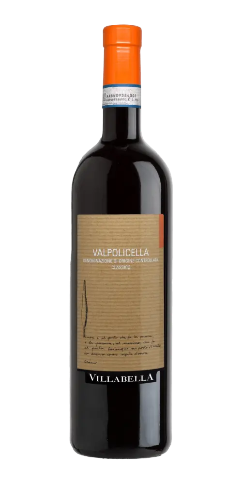 Vigneti Villabella Valpolicella DOC Classico