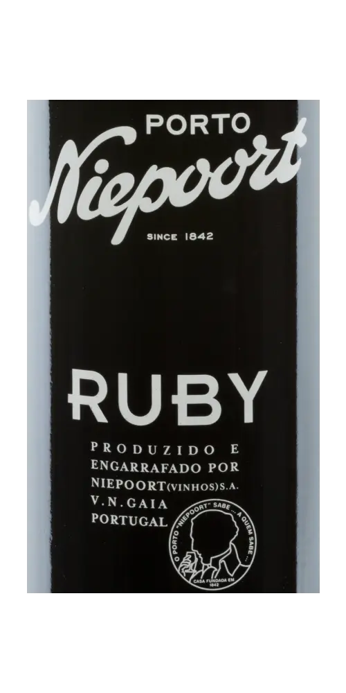 Niepoort - Ruby