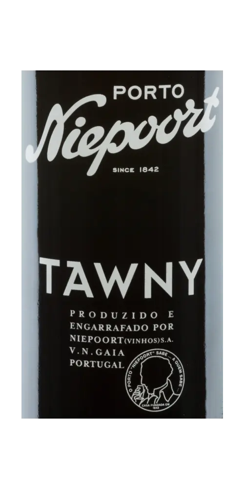 Niepoort -Tawny