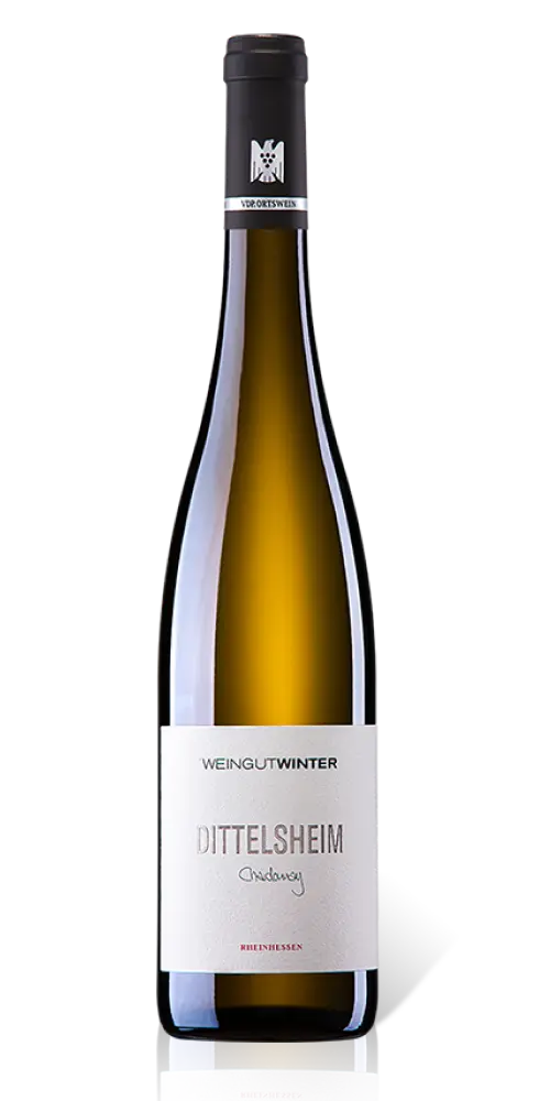 Weingut Winter - Chardonnay - VDP.Ortswein