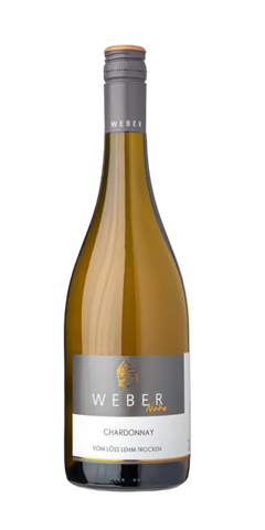 Deutschland Nahe Weingut Udo Weber Chardonnay vom Löss-Lehm 750ml Flasche 11,87%