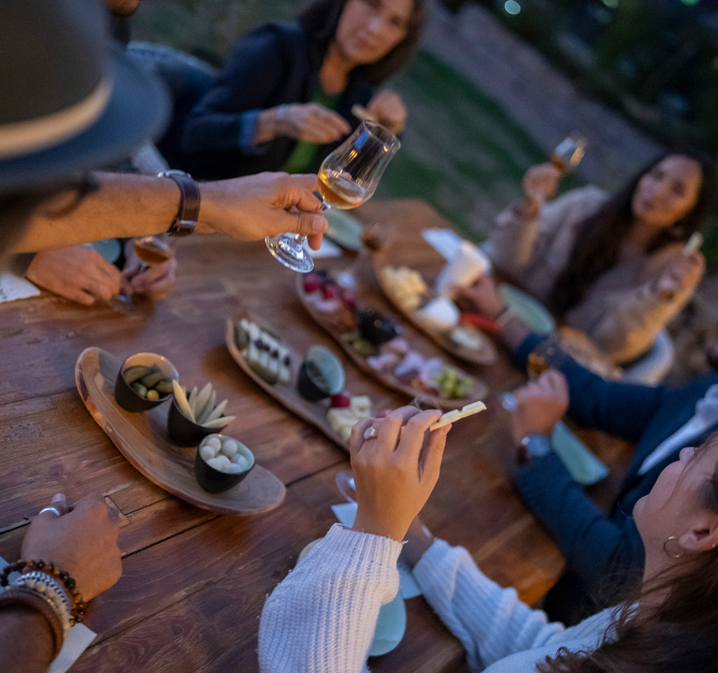 RUM & WO=MEN -Tasting für Einsteiger