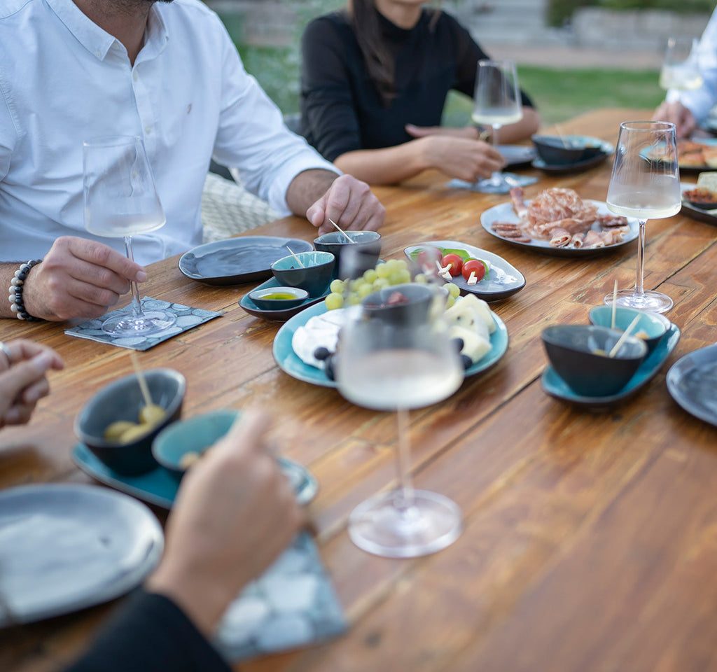 Buona sera Italia -italienisches Wein Tasting für Kenner