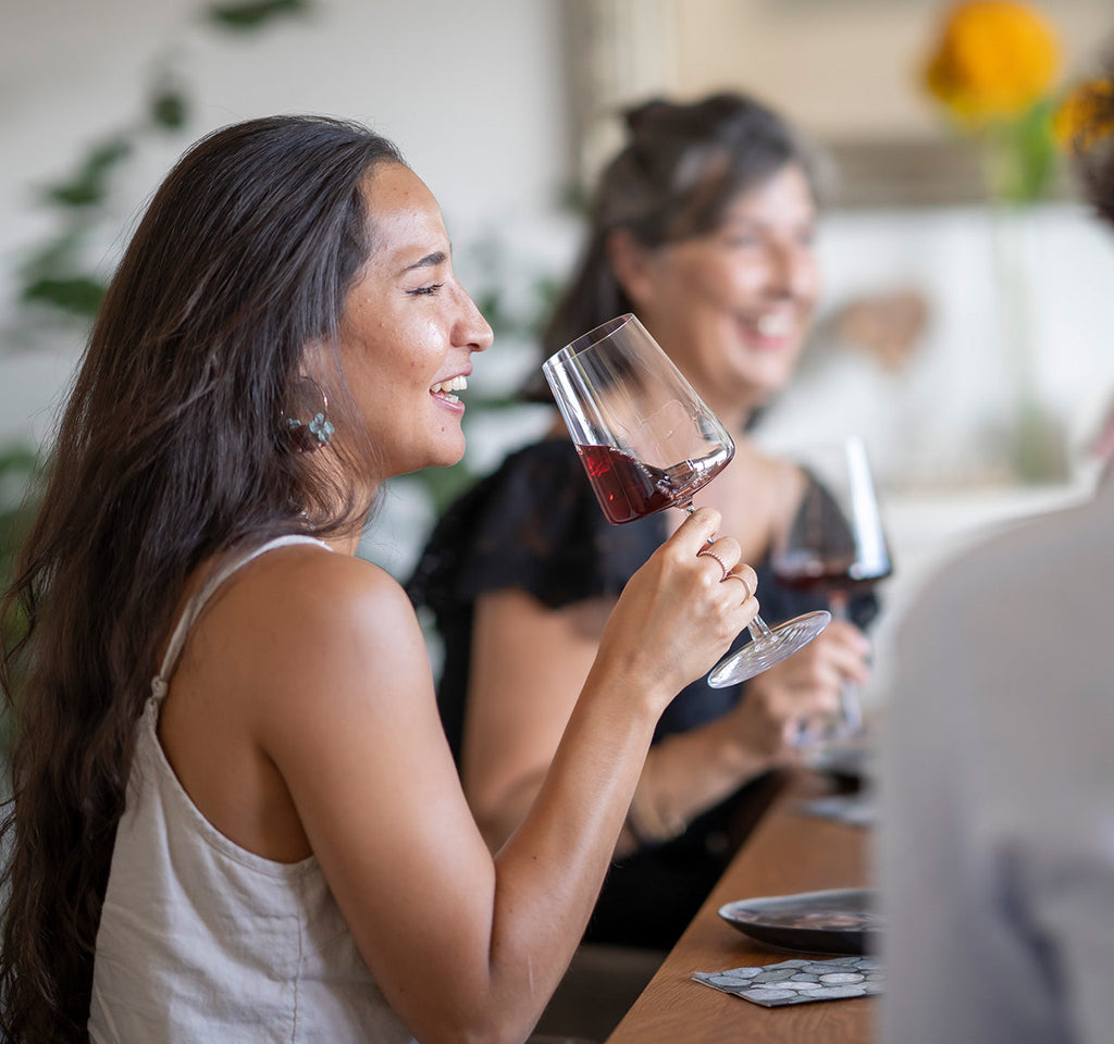 Velada española - spanisches Wein Tasting für  Erfahrene