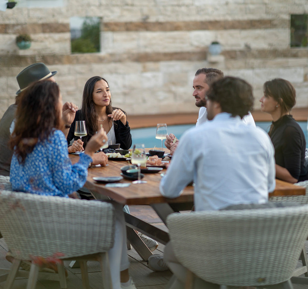 Buona sera Italia -italienisches Wein Tasting für Kenner