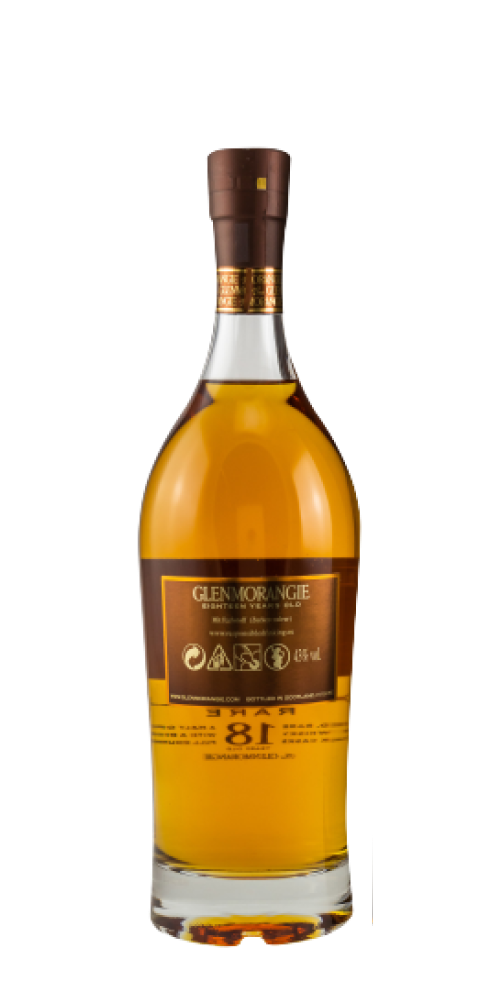 Glenmorangie 18 Jahre (Box)